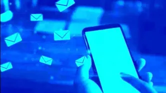 جمعه اگر روی موبایل‌تان پیام هشدار گرفتید، نترسید