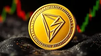جدیدترین قیمت ترون امروز چهارشنبه ۱ اسفند ۱۴۰۳ + پیش‌ بینی قیمت ترون