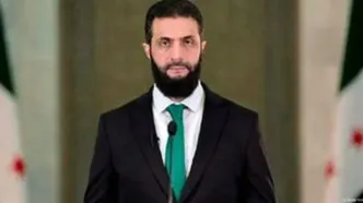 الجولانی: برای ازسرگیری روابط با آمریکا تلاش می‌کنیم