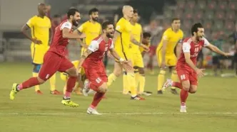 کاروان النصر به تهران رسید