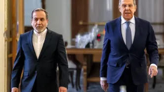 مسکو: شروط آمریکا برای توافق با ایران نگران کننده است