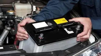 قیمت انواع باتری خودرو؛ پنج‌شنبه ۱۶ اسفند