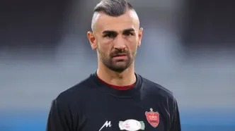 (عکس) ادعای عجیب مدیر پرسپولیس در مورد دورسون و مالکوم