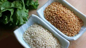 چرا کنجد و بادام زمینی وارد می شود؟/ آغاز ثبت سفارش این کالاها از فردا