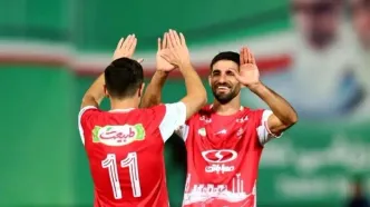 پرسپولیس در آستانه یک انتقال ویژه!