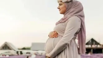 اگر این علائم را دارید، ممکن است بارداری چندقلویی باشد! نکات مهم برای مادران