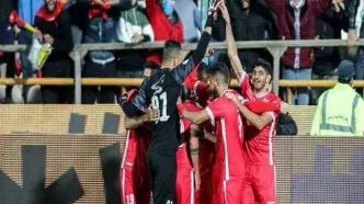 پرسپولیس در انتظار پیروزی بزرگ/دیدار حساس با النصر در ورزشگاه آزادی