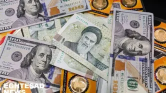 رکوردزنی قیمت طلا و سکه