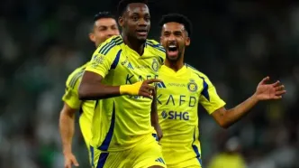 نام ۹ بازیکن غایب النصر برابر پرسپولیس اعلام شد