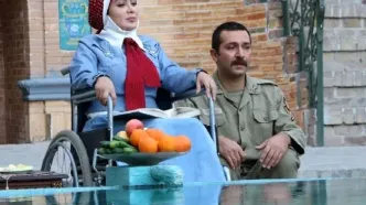مورد عجیبی که از سریال جدید تلویزیون سانسور شد