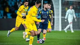 شوک به عربستان؛ النصر از لیگ نخبگان آسیا حذف شد!