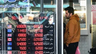 اثر فروش خانه در قیمت ارز؟