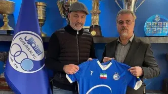 سرانجام سرمربی استقلال مشخص شد؛ میودراگ بوژوویچ