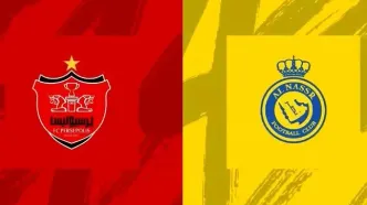 پوستر زیبای پرسپولیس برای دیدار با النصر + عکس