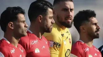 کارتال به دنبال اثبات؛ ترکیب احتمالی پرسپولیس مقابل استقلال