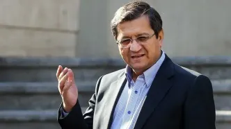 جانشین رئیس کل بانک مرکزی مشخص شد