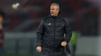 کارتال این پرسپولیسی را نمی‌خواهد