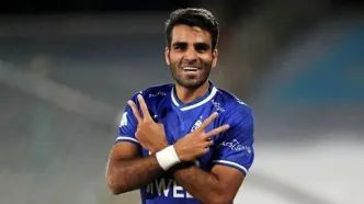 مدافع سابق در آستانه بازگشت به استقلال