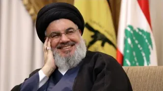 خاطرات یک پرستار از ملاقاتش با شهید سید حسن نصرالله