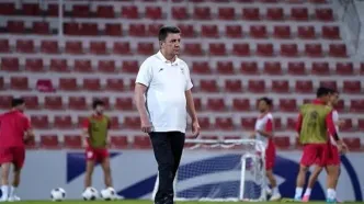 ادعای جنجالی در فوتبال ایران؛ جانشین امیر قلعه‌نویی مشخص شد؟