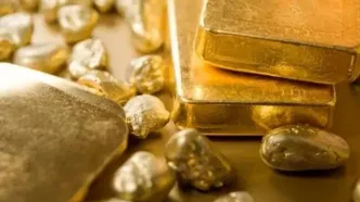 آخرین قیمت جهانی طلا امروز سه شنبه ۱۶ بهمن ماه ۱۴۰۳ | طلای جهانی چقدر شد؟