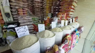 برنج ایرانی یا هندی؟/لیست کامل قیمت برنج ایرانی و هندی امروز چهارشنبه ۲۲ اسفند ۱۴۰۳