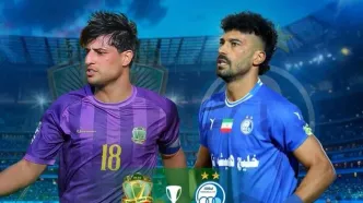 ساعت دقیق بازی استقلال و الشرطه اعلام شد