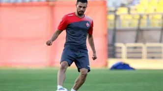 وینگر پیشین پرسپولیس به استقلال پیوست
