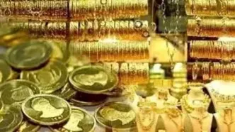 قیمت سکه و طلا امروز دوشنبه ۲۹ بهمن ۱۴۰۳ + جدول