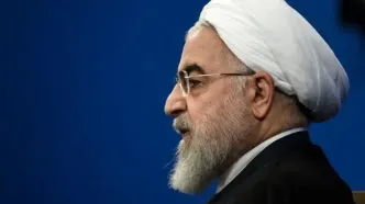 توییت مهم حسن روحانی درباره مذاکرات