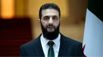 الجولانی از مذاکره با اسرائیل خبر داد