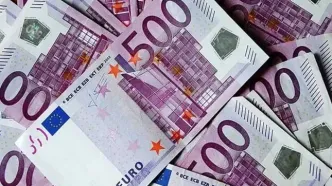 آخرین قیمت یورو استانبول امروز یکشنبه ۱۴ اردیبهشت ماه ۱۴۰۴