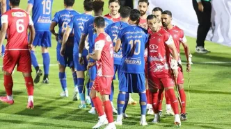 سازمان لیگ جواب استقلال را داد؛ زمان دربی تغییر نمی‌کند