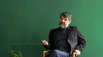 مهدی نصیری آزاد شد
