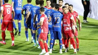 سازمان لیگ تکلیف زمان دربی را مشخص کرد