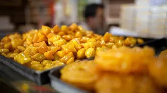 قیمت زولبیا و بامیه ماه رمضان رسما اعلام شد