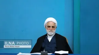 پیام تسلیت رئیس قوه قضاییه در پی درگذشت حجت‌الاسلام حافظی