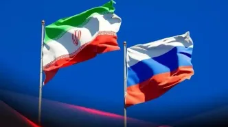 رایزنی ایران، روسیه و چین درباره برنامه هسته‌ای ایران