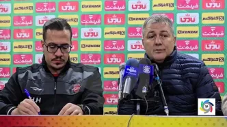 اسکوچیچ: به خاطر بازی کردن ما در یادگار زمین خراب نشده!