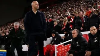 گزینه جانشینی اسلوت در لیورپول مشخص شد