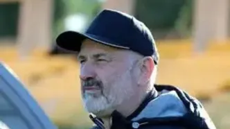 بوژوویچ وارد باشگاه استقلال شد
