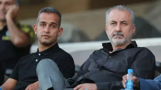 پرسپولیس دست به تکذیب شد؛ این سه نفر فسخ نکرده اند! + عکس