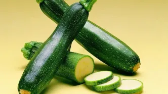 لاغری و چربی سوزی با کدو سبز + روش مصرف