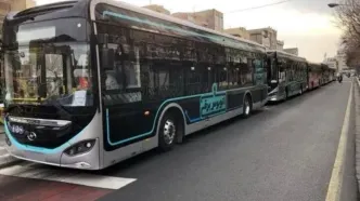 شرایط فروش بلیت اتوبوس عادی است؛ افزایش ظرفیت به مقاصد شمال کشور