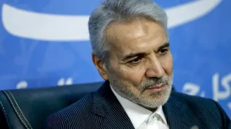 نوبخت هشدار داد: اقتصاد ایران آماده شرایط پسا اسنپ‌بک نیست