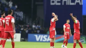 (ویدیو) خلاصه بازی الهلال ۴ - پرسپولیس ۱