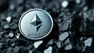 قیمت اتریوم امروز  امروز شنبه ۲۷ بهمن ۱۴۰۳ + پیش بینی قیمت اتریوم
