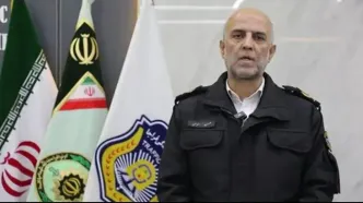 عملیاتی شدن استعلام محل اقامت از طریق سامانه ملی املاک و اسکان در خدمات صدور گواهینامه