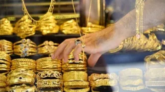قیمت دلار، طلا و سکه امروز ۱۷ خرداد ۱۴۰۴ | طلا ریخت + جدول