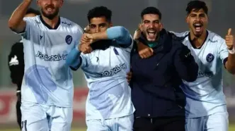 فرار پیکان از پایین جدول با پیروزی در خانه گل‌گهر سیرجان/ چهارمین شکست فصل تیم تارتار